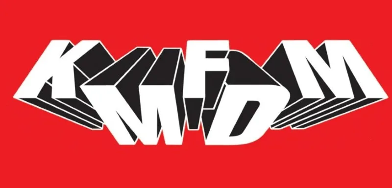 KMFDM News