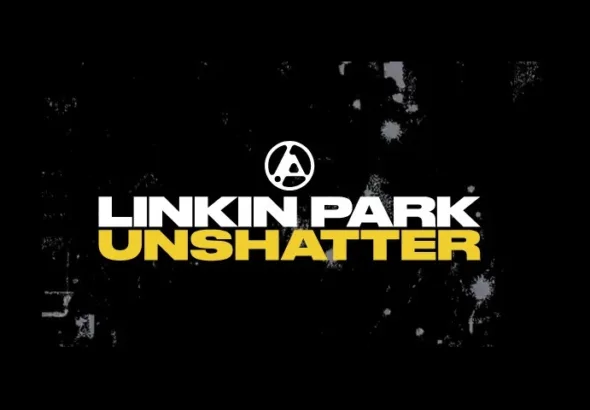 Linkin Park Releasing Documentary "Unshatter"