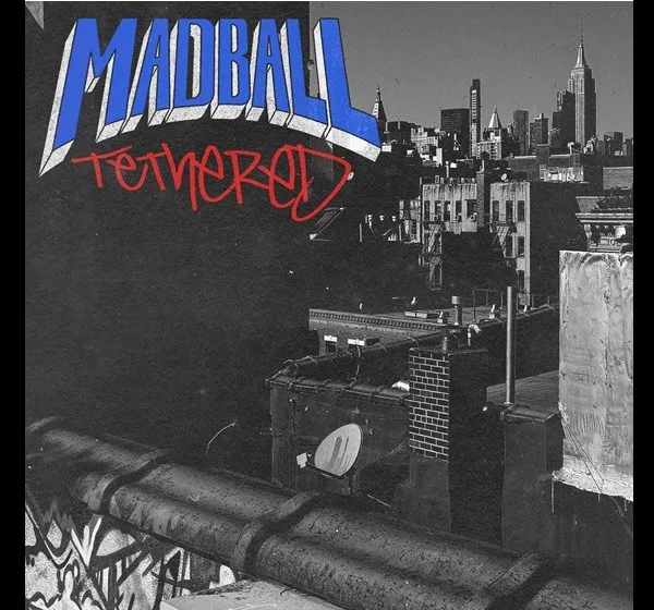 Madball Goes Back To Their Roots With "Tethered"