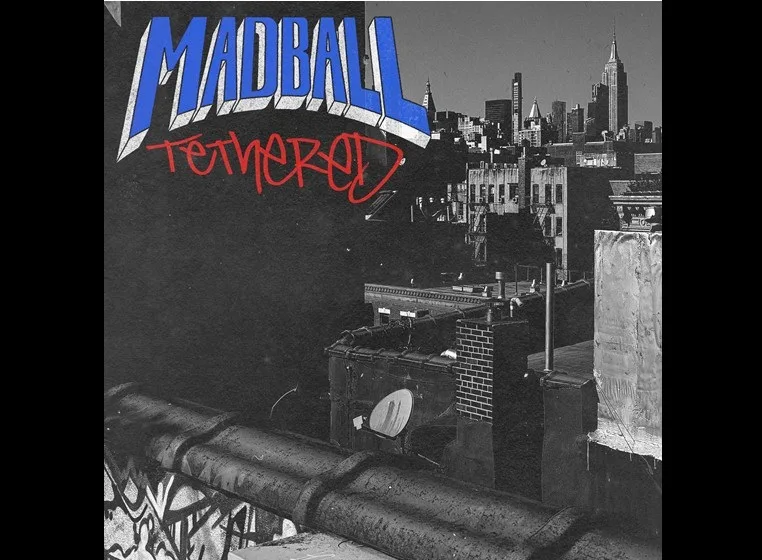 Madball Goes Back To Their Roots With "Tethered"