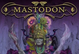 Mastodon Releases New Song "Your Ghost Again"