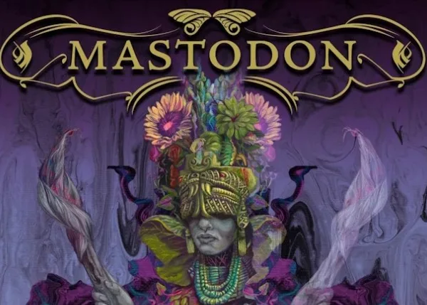 Mastodon Releases New Song "Your Ghost Again"