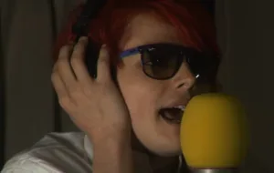 Watch My Chemical Romance Perform "Common People"