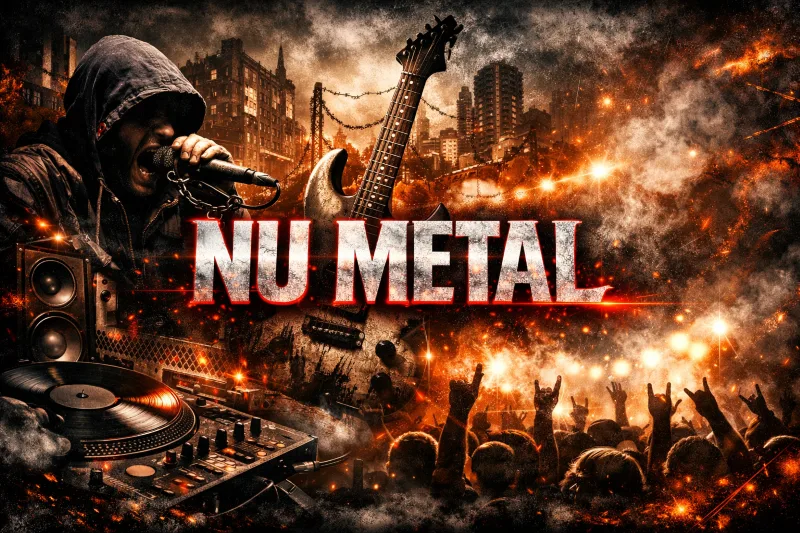 Nu Metal