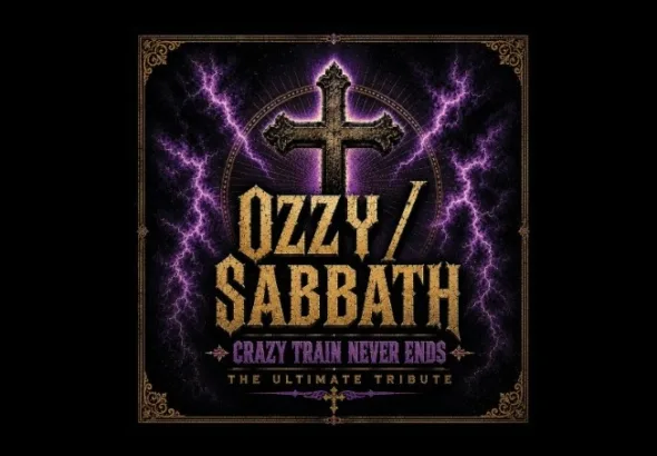 Watch Bulletboys Singer Cover Ozzy With "Flying High Again"