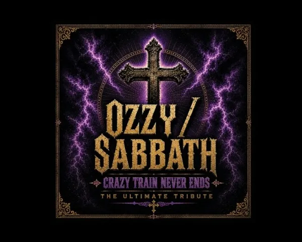 Watch Bulletboys Singer Cover Ozzy With "Flying High Again"