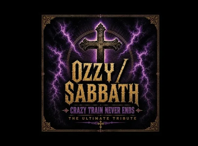 Watch Bulletboys Singer Cover Ozzy With "Flying High Again"