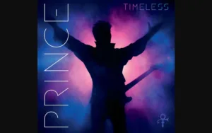 Hear Previously Unreleased Prince Song "Stone"