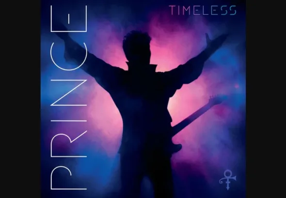 Hear Previously Unreleased Prince Song "Stone"