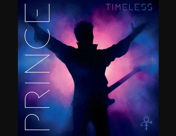 Hear Previously Unreleased Prince Song "Stone"