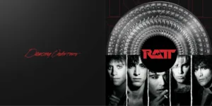 Ratt Releasing 40th Anniversary Edition Of "Dancing Undercover"