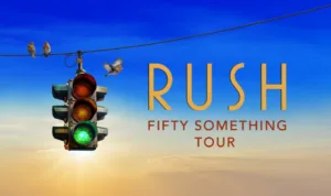 Watch Rush Perform Tom Sawyer For The First Time With Drummer Anika Nilles