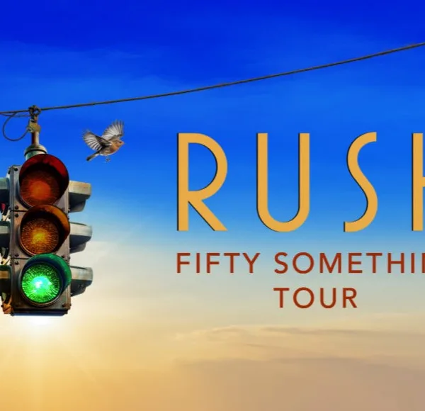 Watch Rush Perform Tom Sawyer For The First Time With Drummer Anika Nilles