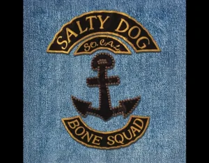 Sleaze Rockers Salty Dog Releasing Live Album