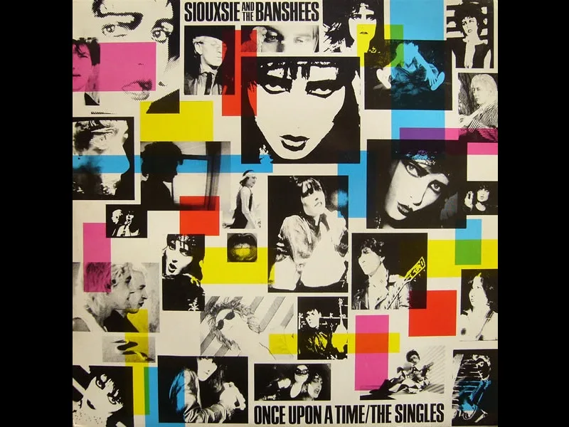 Siouxsie And The Banshees