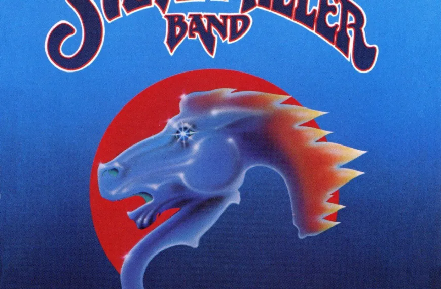 Steve Miller Band Announces Two Live Concerts