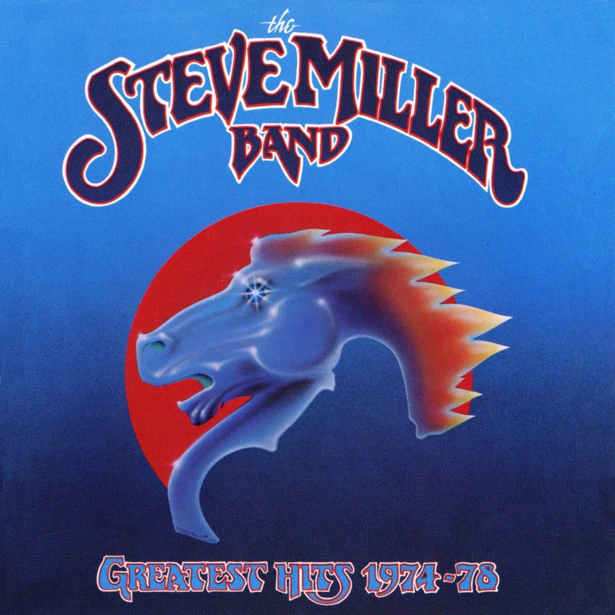 Steve Miller Band Announces Two Live Concerts