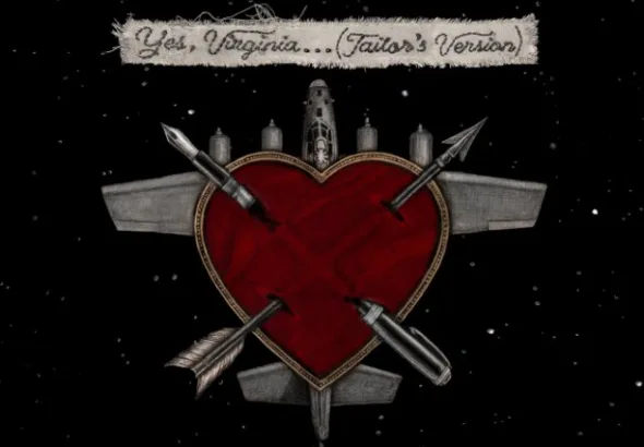 The Dresden Dolls Releasing YES VIRGINIA…(TAILOR’S VERSION) Album