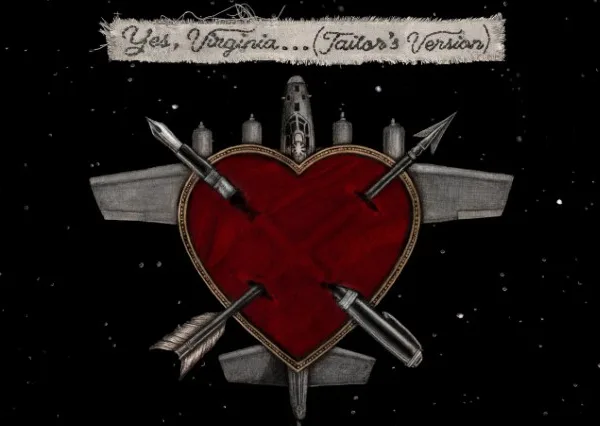 The Dresden Dolls Releasing YES VIRGINIA…(TAILOR’S VERSION) Album