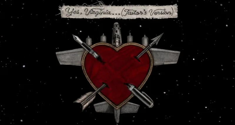 The Dresden Dolls Releasing YES VIRGINIA…(TAILOR’S VERSION) Album