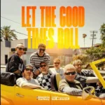 Punk Legends The Offspring Team With Electric Callboy On "Let The Good Times Roll"