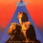 the police 