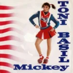 toni basil 