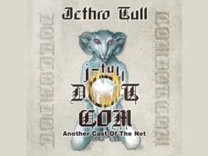Jethro Tull Announces Expanded Reissue Of 1999 Album
