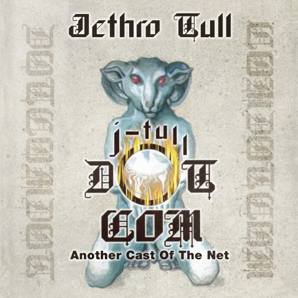 Jethro Tull Announces Expanded Reissue Of 1999 Album