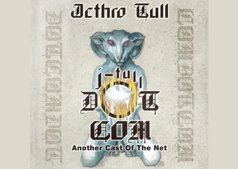 Jethro Tull Announces Expanded Reissue Of 1999 Album