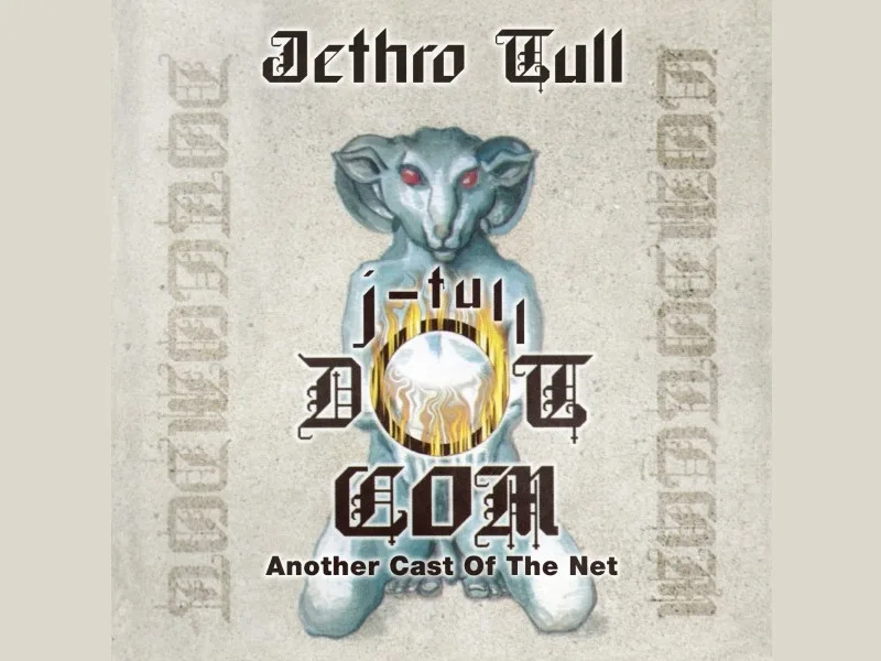 Jethro Tull Announces Expanded Reissue Of 1999 Album