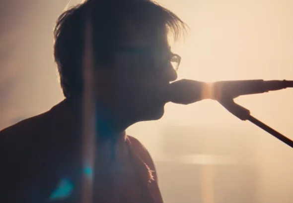 Weezer Returns With "We Might As Well Be Strangers"