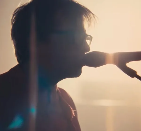 Weezer Returns With "We Might As Well Be Strangers"