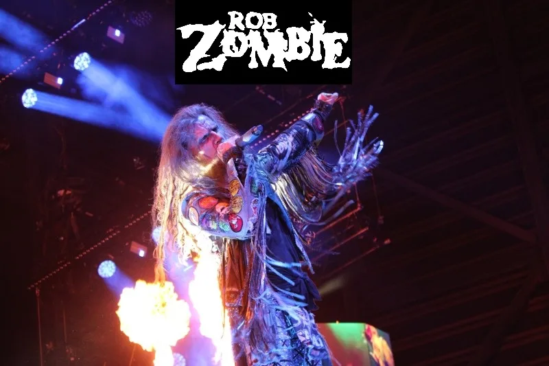 Rob Zombie