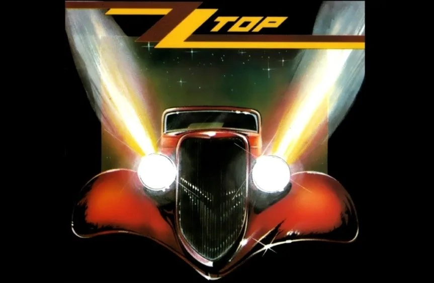 ZZ Top