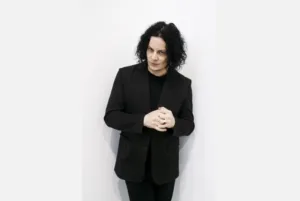 Listen To Jack White's "Neighbor Blues" From New Album