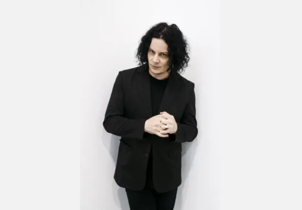 Listen To Jack White's "Neighbor Blues" From New Album
