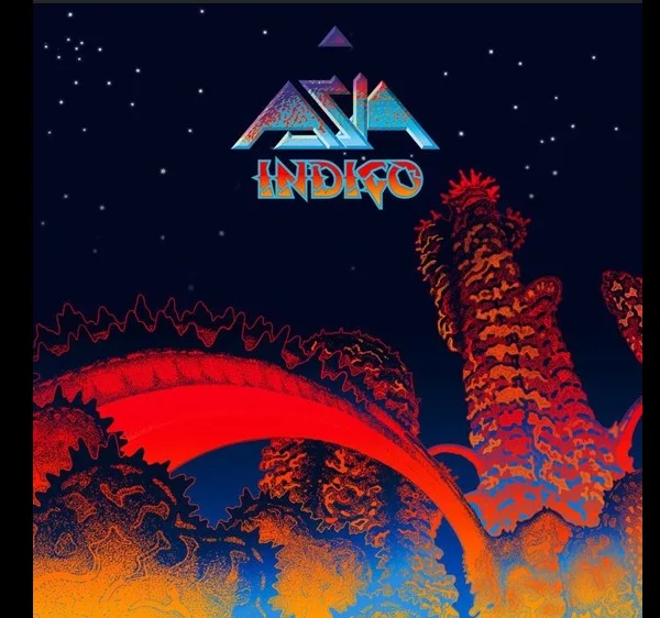 Asia Returns With First New Studio Album In 12 Years