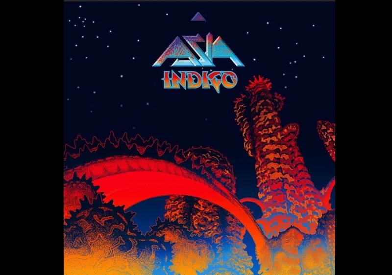 Asia Returns With First New Studio Album In 12 Years