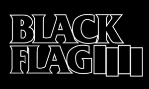 Punk Pioneers BLACK FLAG Celebrate 50 Years with Tour