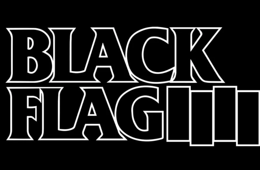 Punk Pioneers BLACK FLAG Celebrate 50 Years with Tour