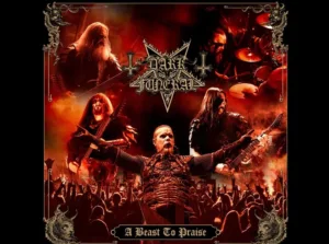 Dark Funeral Releasing Live Album, Watch Video Of First Single