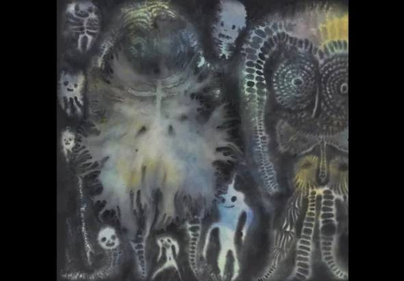 90s Rockers Dinosaur Jr. Return With "Several Got Away" Video