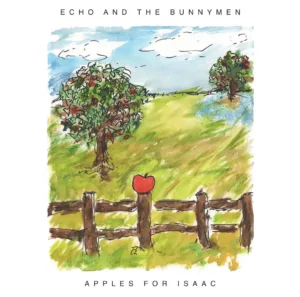 Echo & The Bunnymen Releasing First New Album In 12 Years