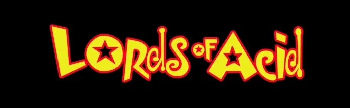 lords of acid