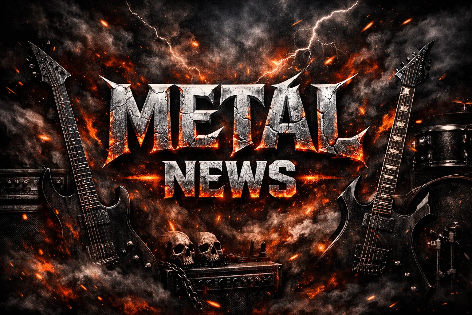 metal news