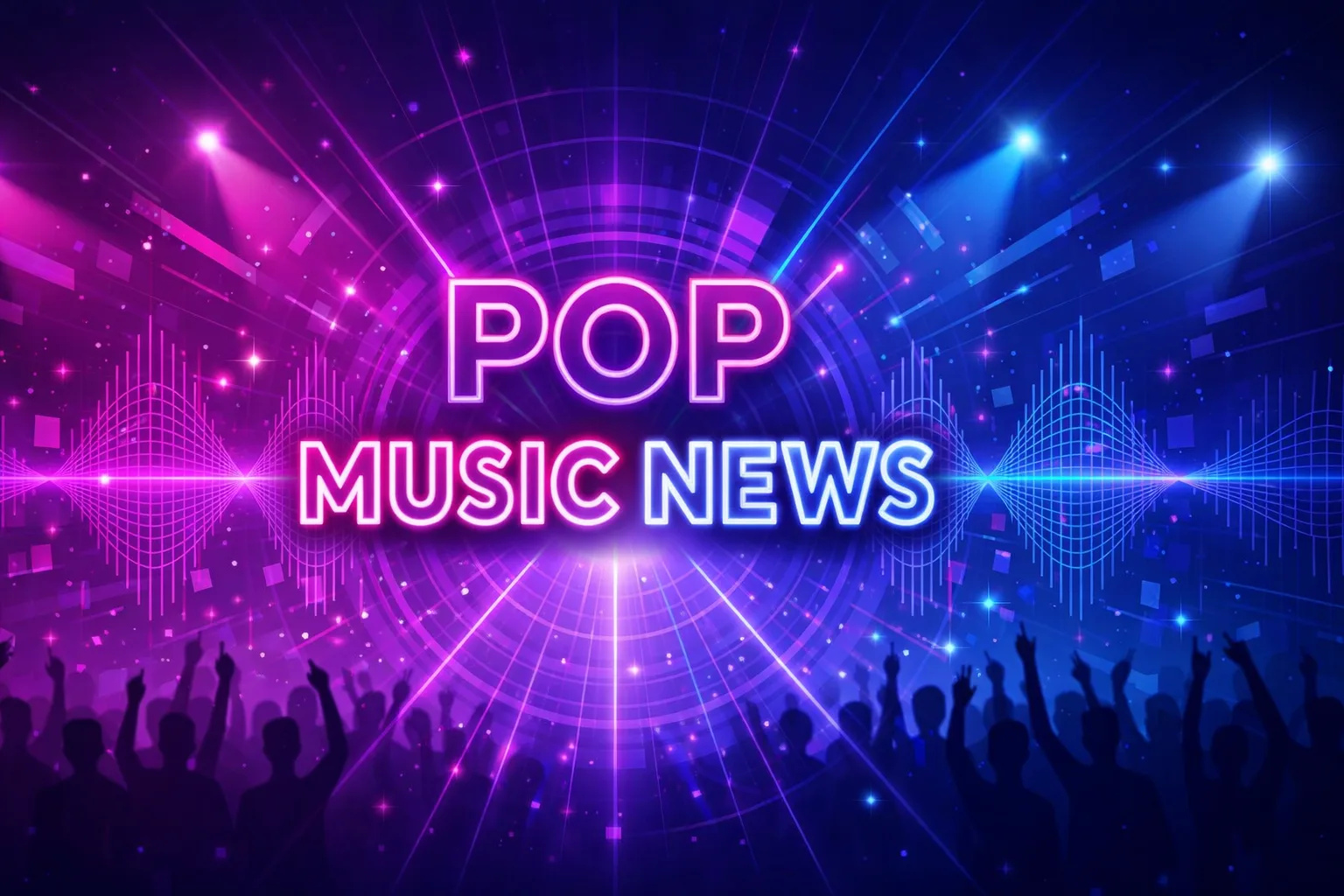 pop music news