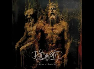 Psycroptic Release Brutal "No Blade Of Grass" Video
