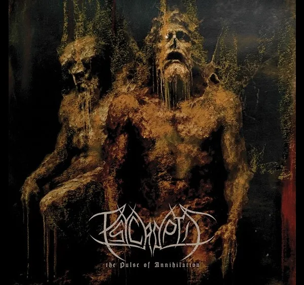 Psycroptic Release Brutal "No Blade Of Grass" Video