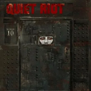 Quiet Riot Searching For New Singer As Jizzy Pearl Leaves